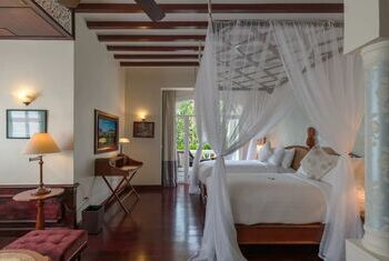 Luang Say Residence