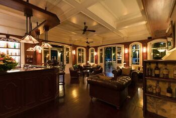 Luang Say Residence