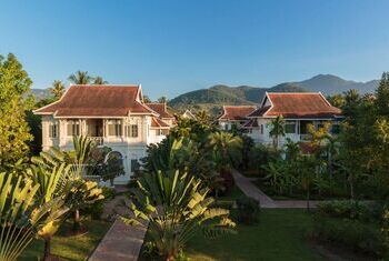 Luang Say Residence