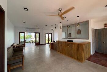 Madilao Hotel