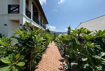 Madilao Hotel