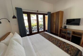 Madilao Hotel