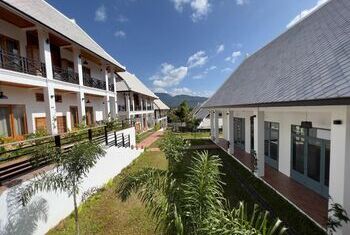 Madilao Hotel