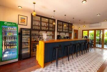 Madilao Hotel