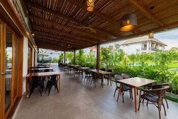 Madilao Hotel