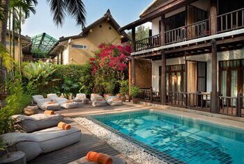 Madilao Hotel