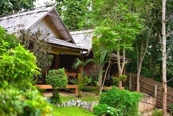 Mandala Ou Resort