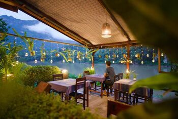 Mandala Ou Resort