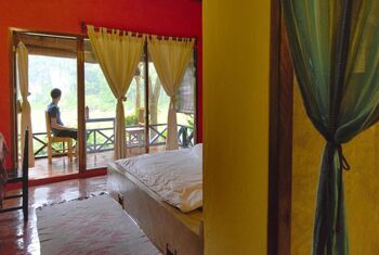 Mandala Ou Resort