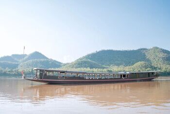Mekong Lover Cruise