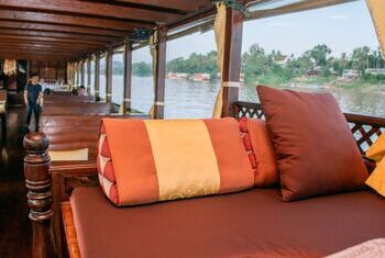 Mekong Lover Cruise