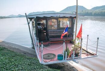 Mekong Lover Cruise