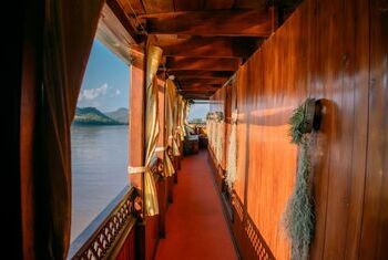 Mekong Lover Cruise