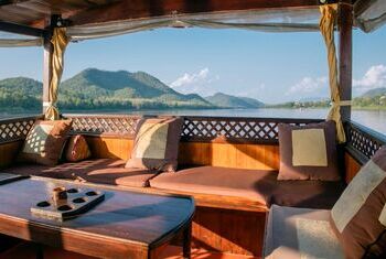 Mekong Lover Cruise