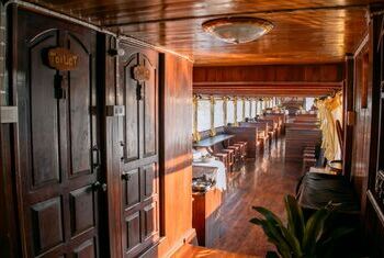 Mekong Lover Cruise