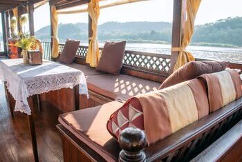 Mekong Lover Cruise
