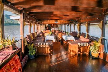 Mekong Lover Cruise