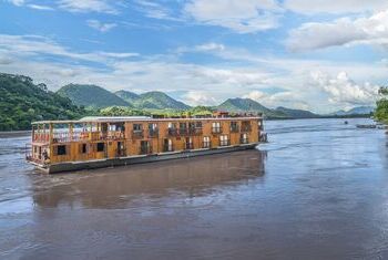 Mekong Pearl