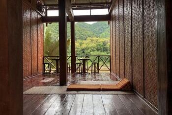 Mekong Riverside Lodge