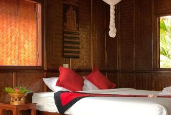 Mekong Riverside Lodge