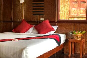 Mekong Riverside Lodge