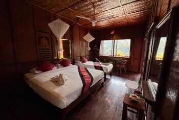 Mekong Riverside Lodge