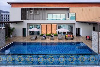 Mintra Hotel