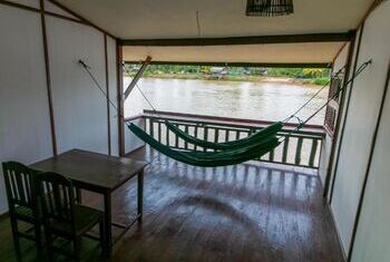 Dok Khounthong Guest House 