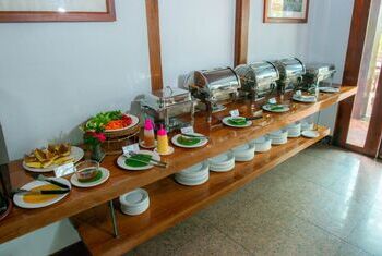 Muang Thong Hotel