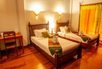 Muang Thong Hotel