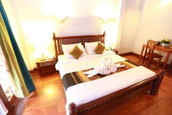 Muang Thong Hotel