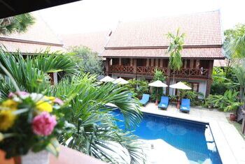 Muang Thong Hotel