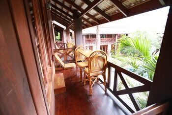 Muang Thong Hotel