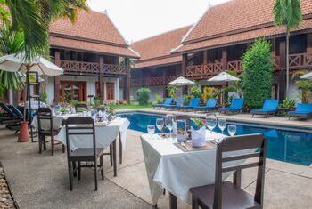 Muang Thong Hotel