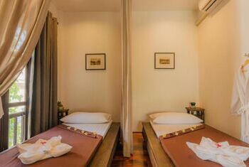 My Ban Lao Hotel
