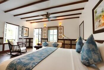 My Ban Lao Hotel