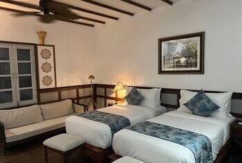 My Ban Lao Hotel