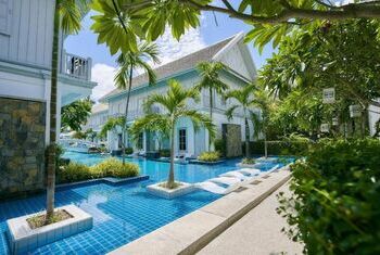 My Ban Lao Hotel