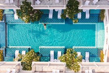 My Ban Lao Hotel