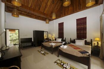 Nam Ou Riverside Resort