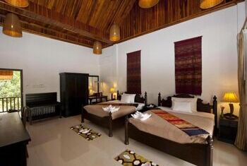 Nam Ou Riverside Resort