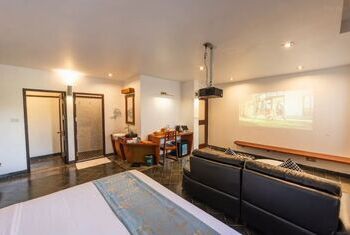 Namkhan Riverview Pool Villa by My Ban Lao