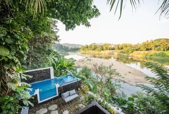 Namkhan Riverview Pool Villa by My Ban Lao