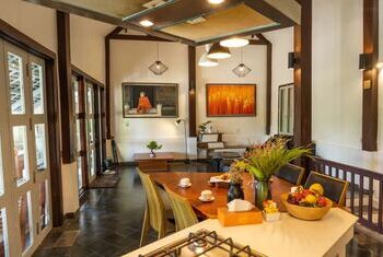 Namkhan Riverview Pool Villa by My Ban Lao