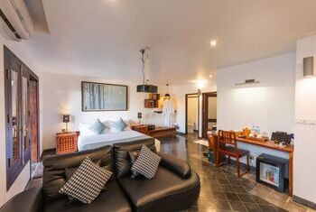Namkhan Riverview Pool Villa by My Ban Lao