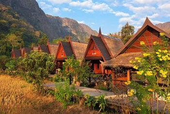 Natane Resort