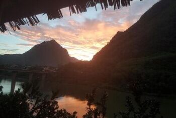 Nong Kiau Riverside