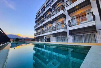 Oudomsin Vang Vieng Hotel