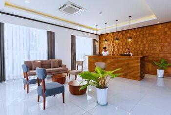 Oudomsin Vang Vieng Hotel