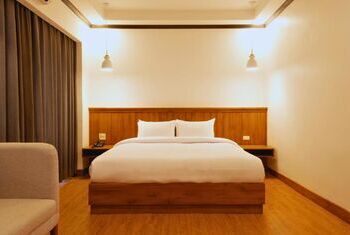 Oudomsin Vang Vieng Hotel